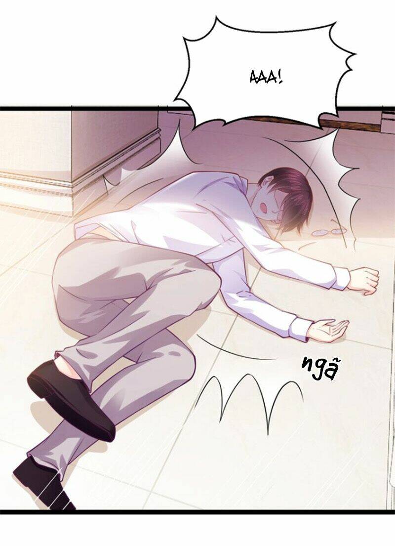 thú cưng độc quyền của boss chapter 41 29