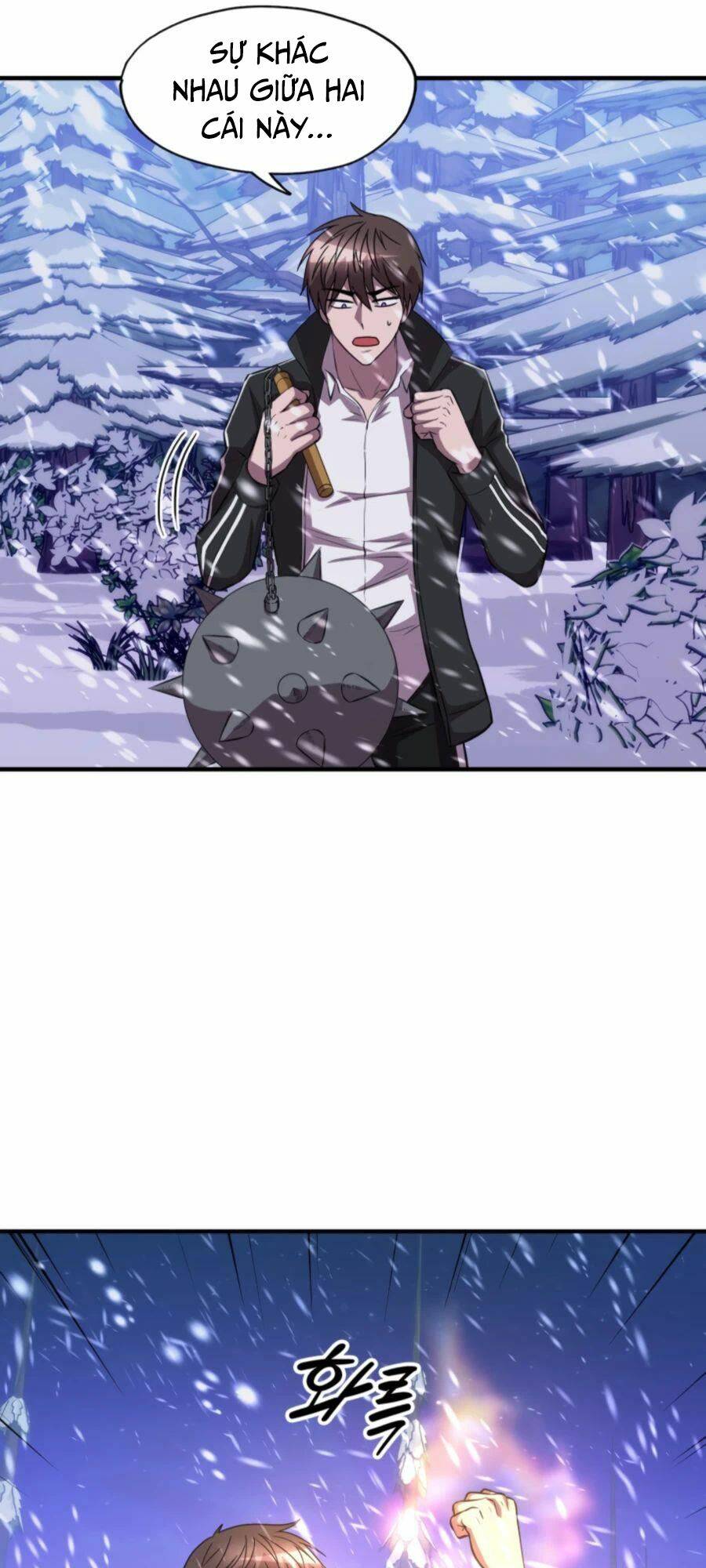 mẹ tôi là chòm sao bảo hộ m chapter 34 9