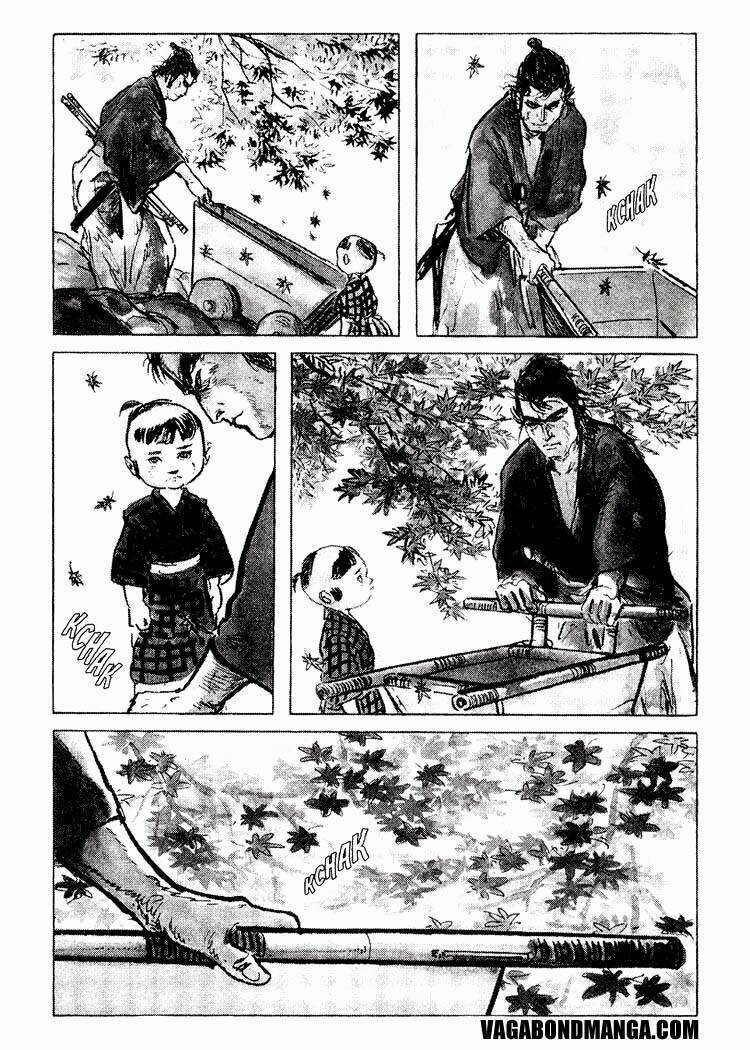lone wolf and cub chapter 82 9