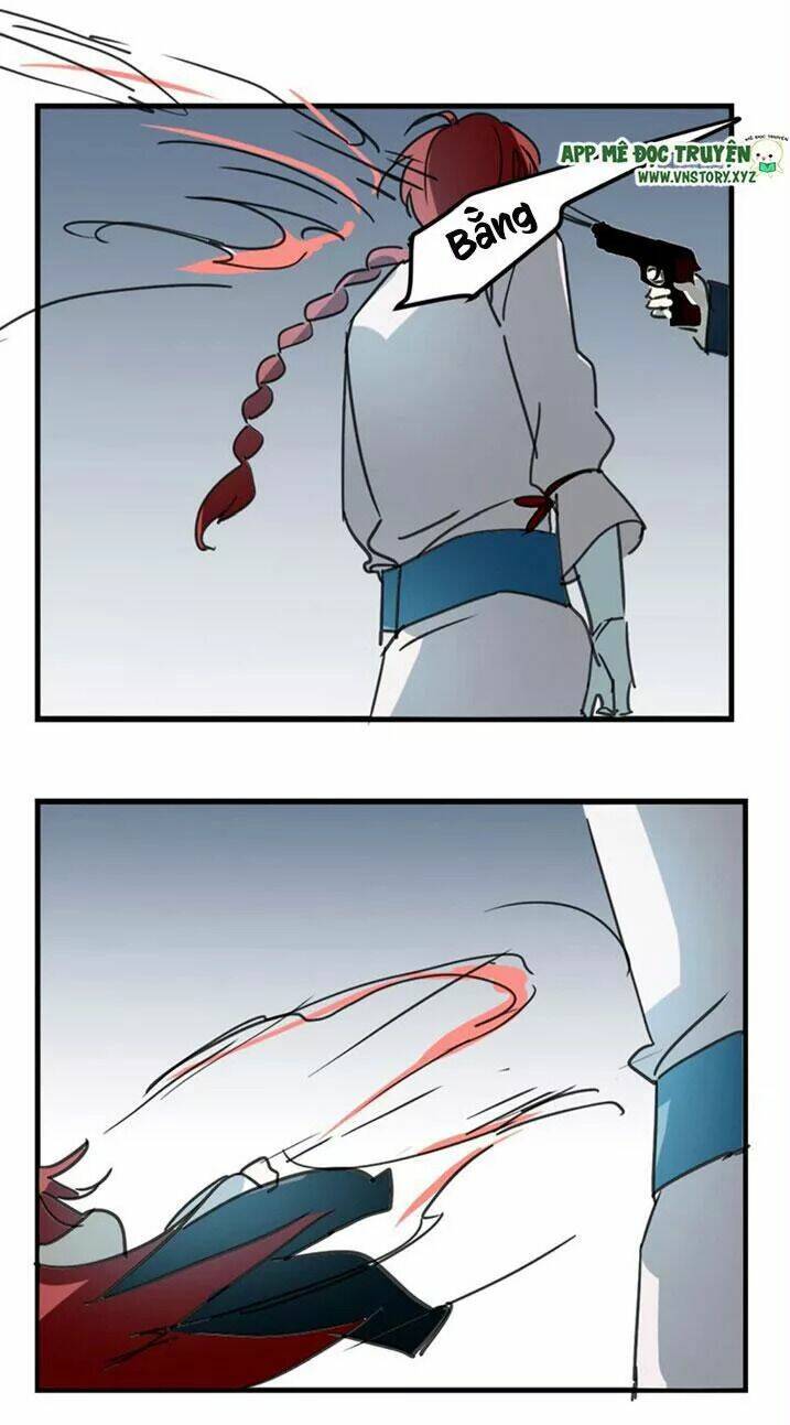 đạo trưởng đại nhân đến nhà chapter 43 4