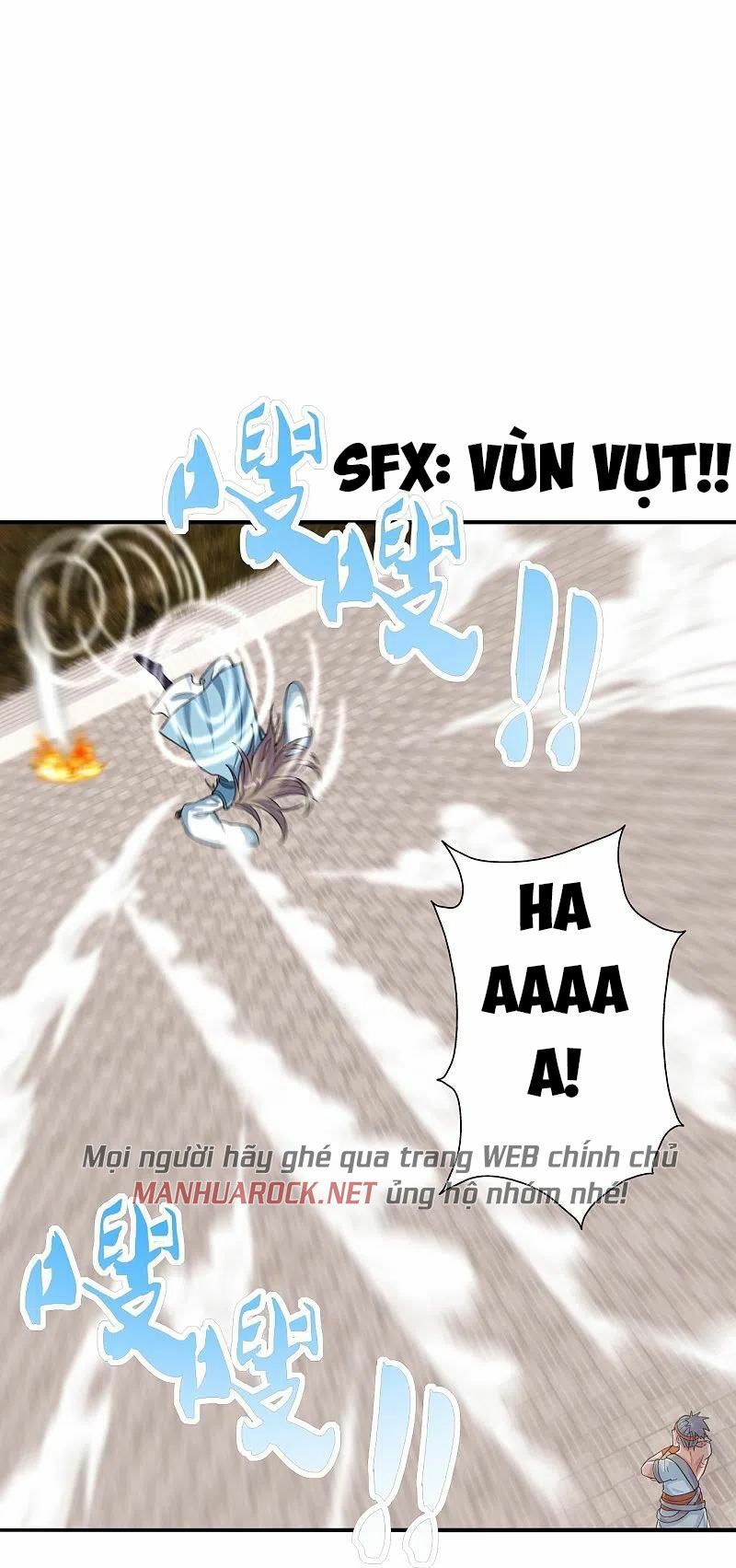 tiên võ đế tôn chapter 247 13