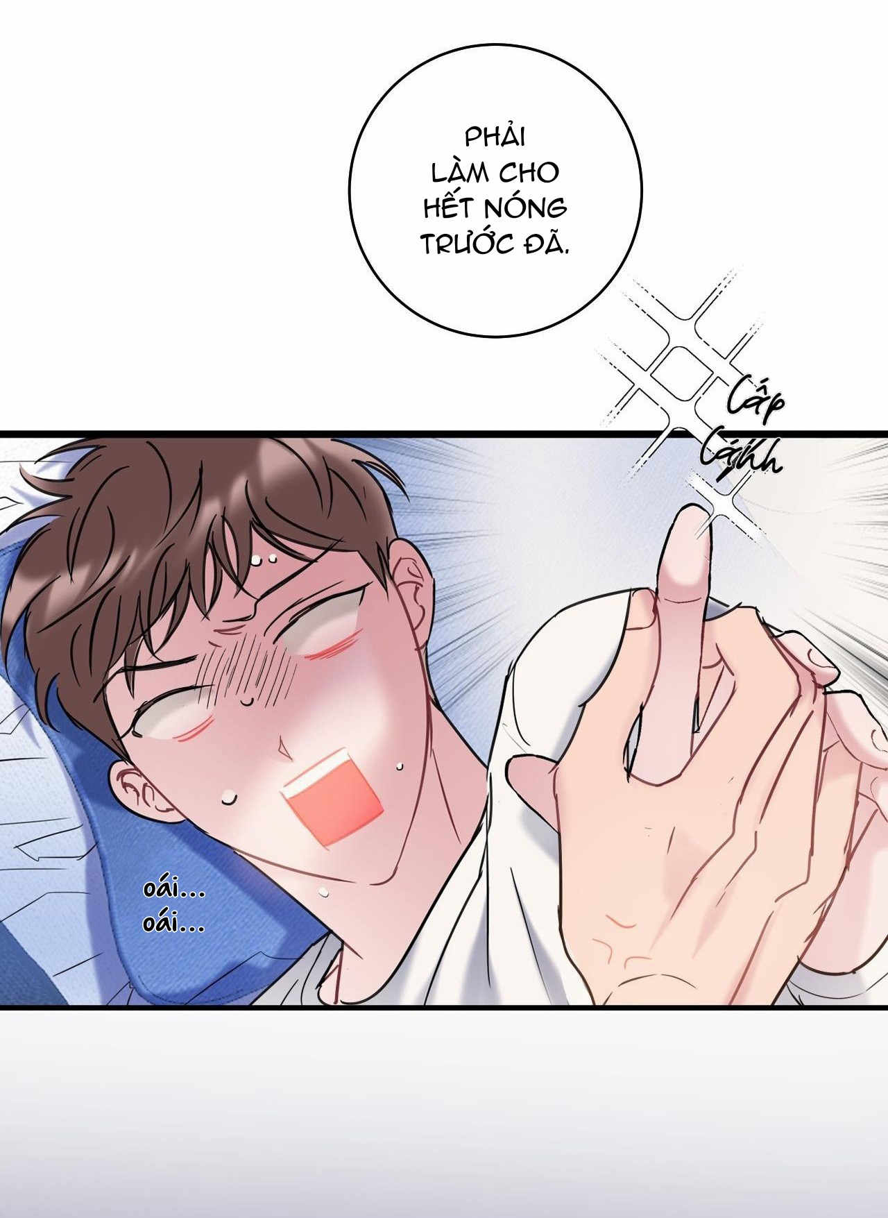 tầm thường nhưng là yêu chapter 5 18