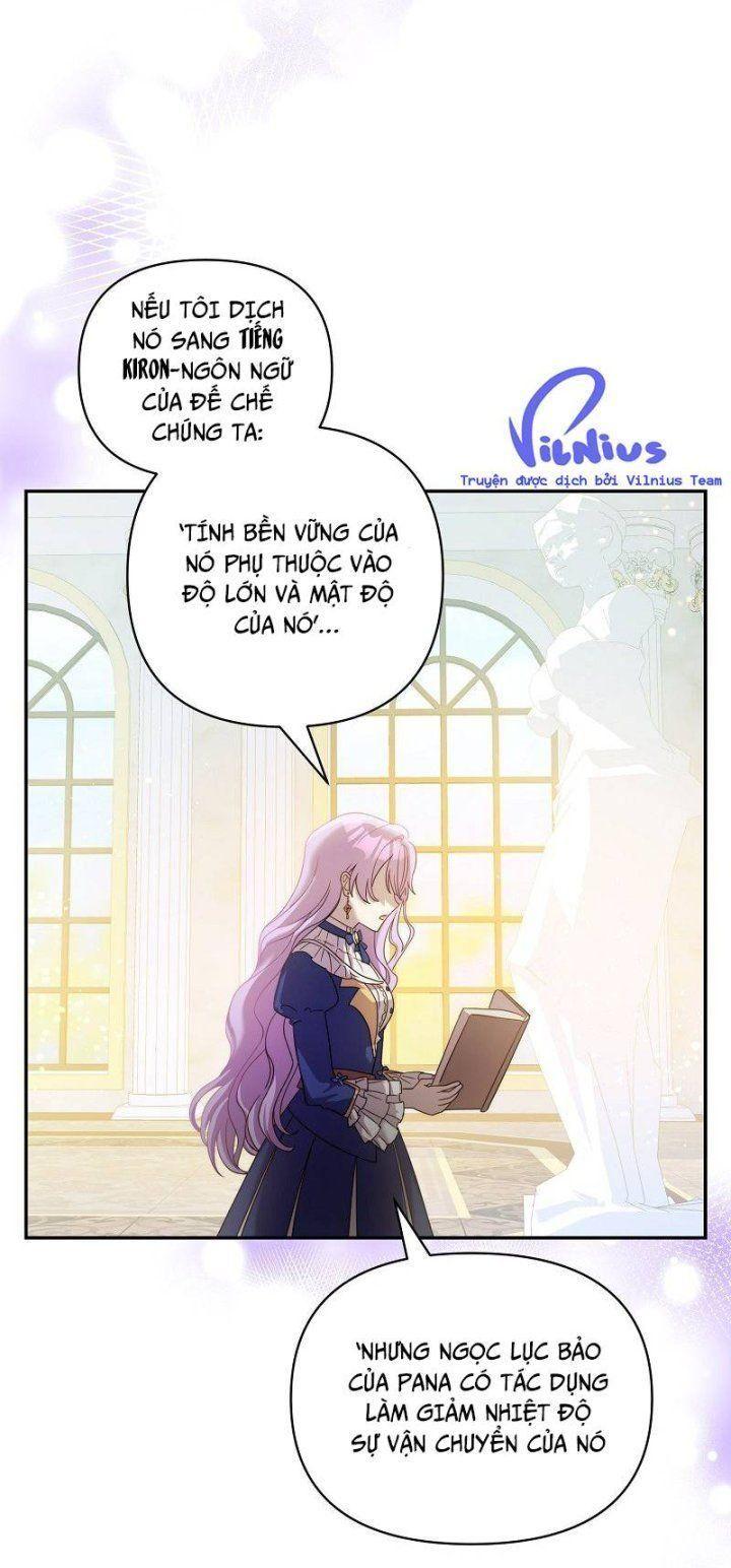 tôi là người duy nhất có thể nói được ngôn ngữ cổ đại chapter 1 8