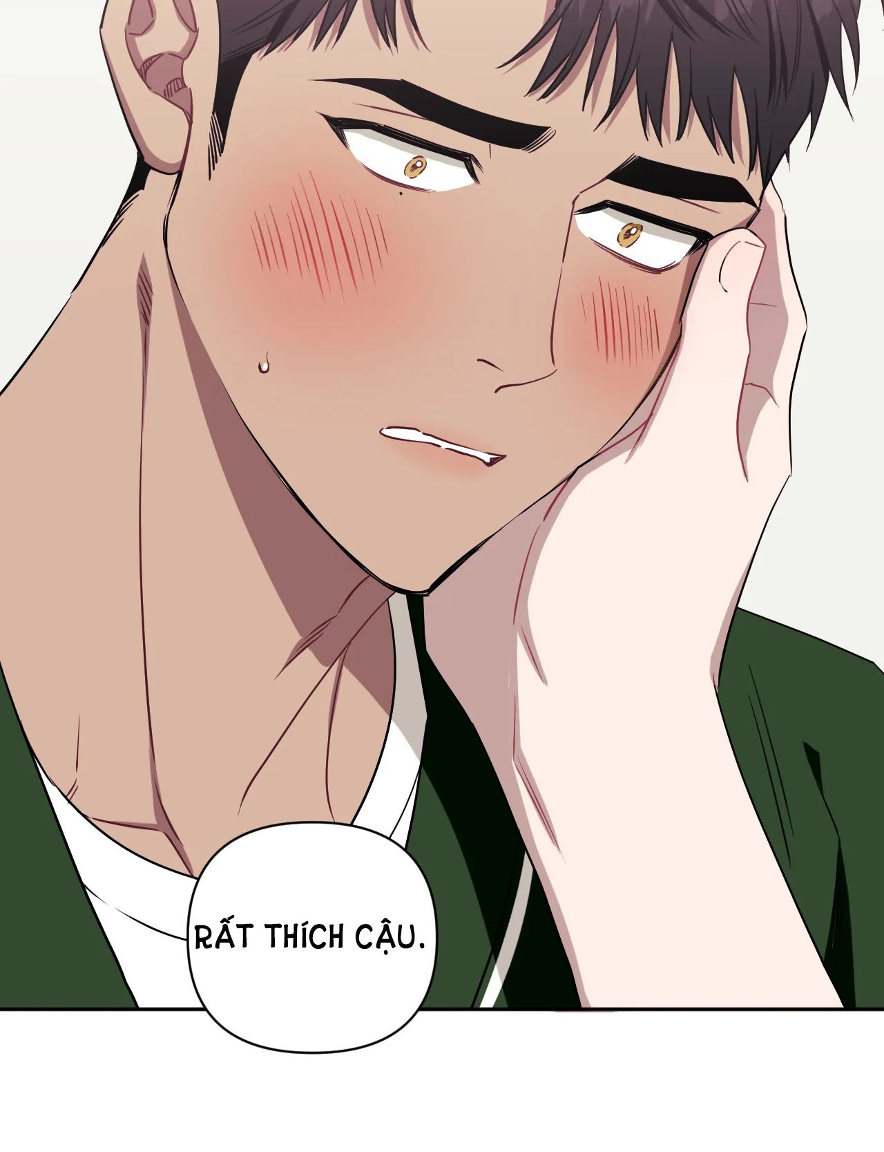 hơn cả bạn bè chapter 43.2 50