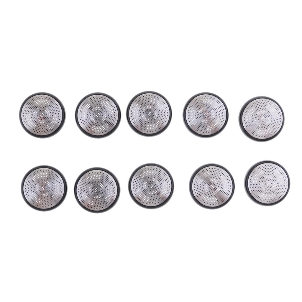 10 Pieces DIY Earphone Case Cover 15.4mm