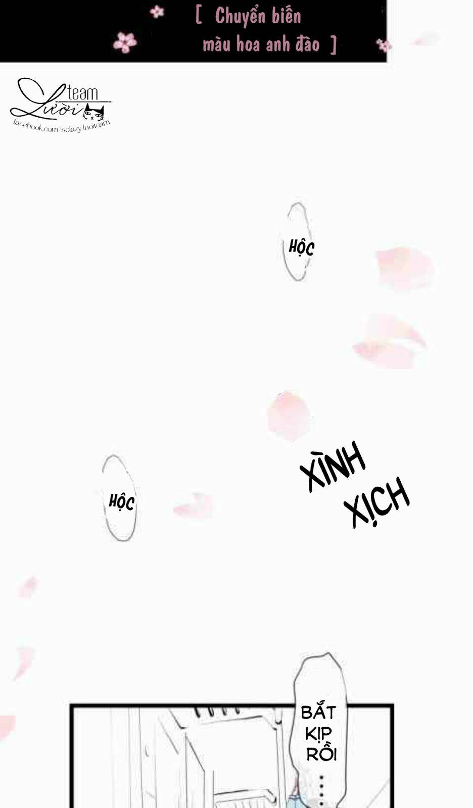 kazekanata chapter 1 19