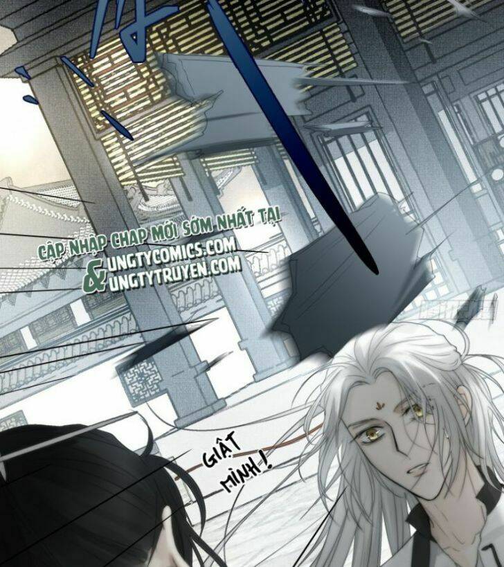 nguyệt trụy trọng minh chapter 14 23