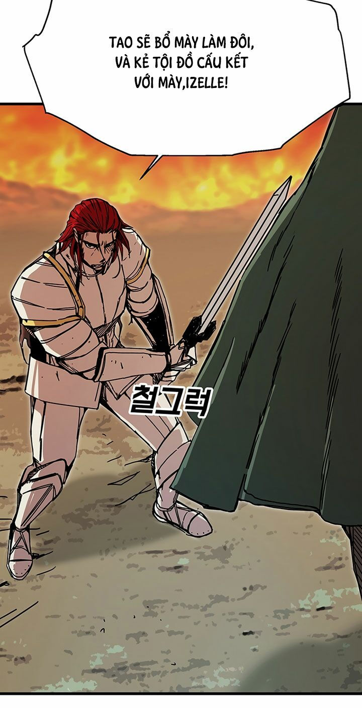 người chơi lỗi chapter 44 41