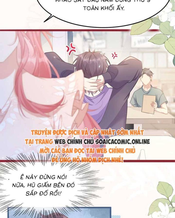 sau khi đọc sách, tôi thậm chí còn không phải là nhân vật nữ phụ chapter 5 37