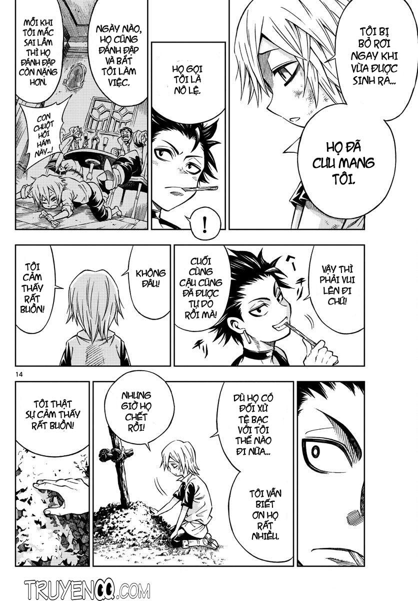 marry grave chapter 21 15