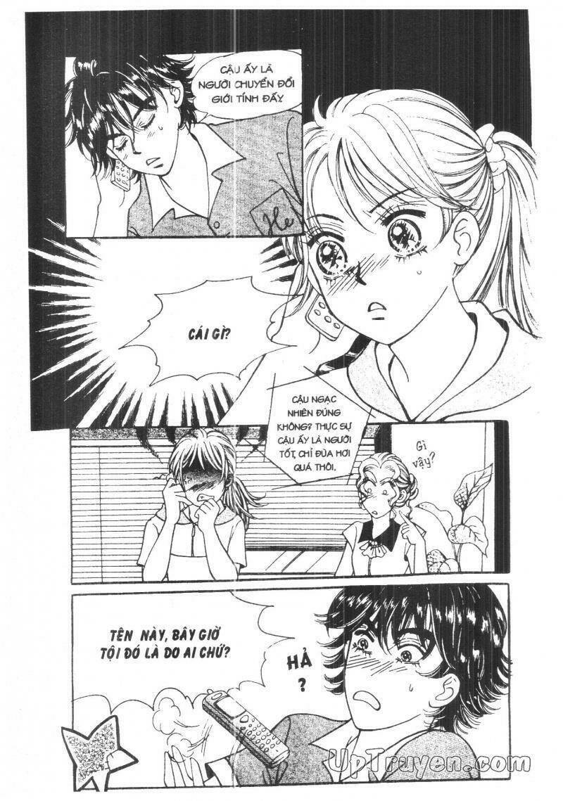 nụ hôn chàng trai chapter 8 74