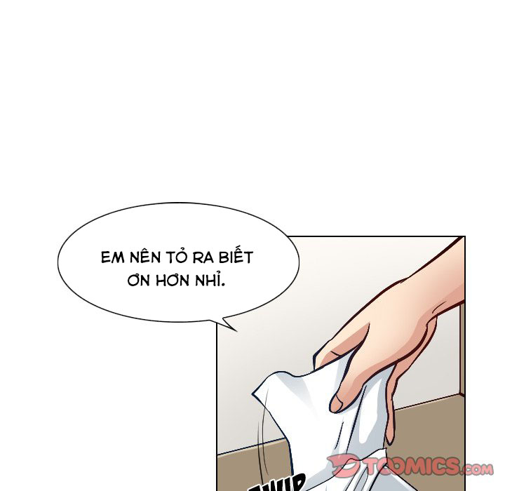 lòng chung thủy chapter 21 32