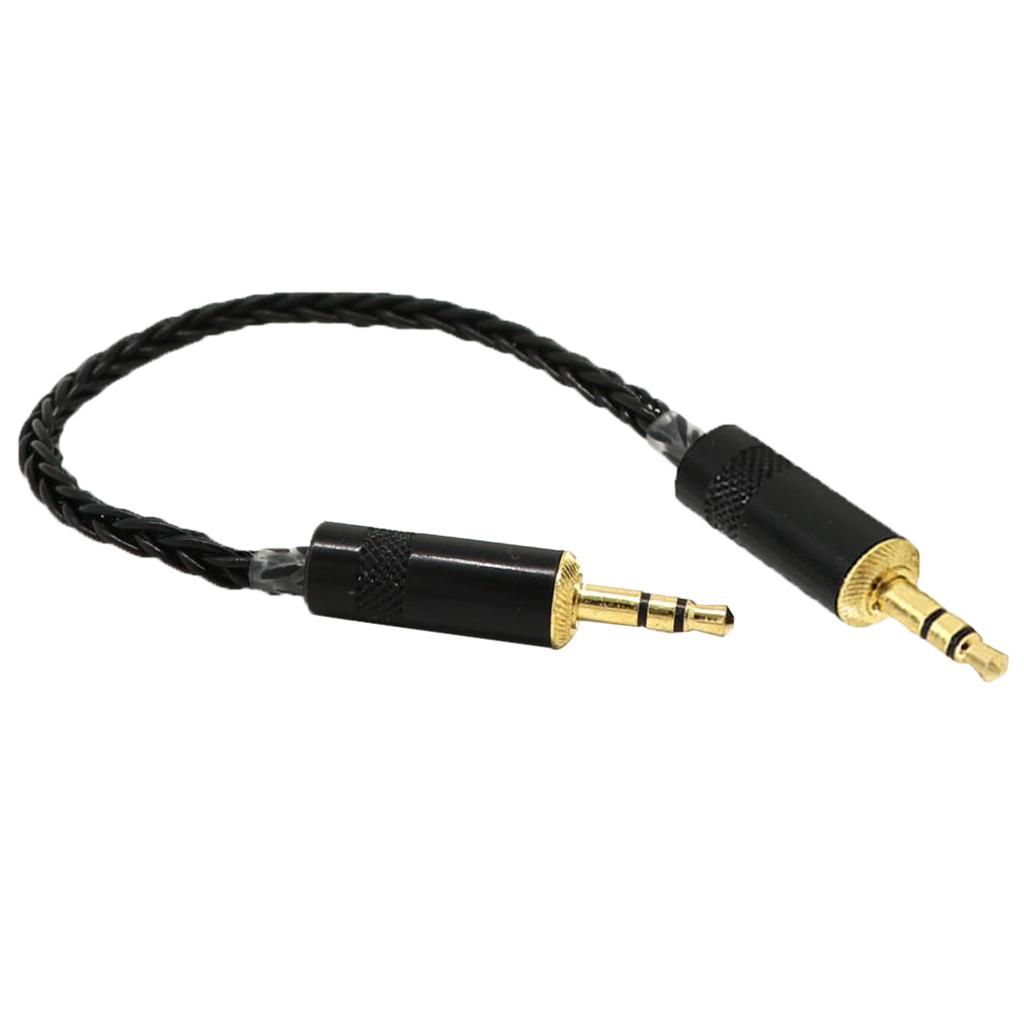 Audio Cable 3.5 To 3.5 Male