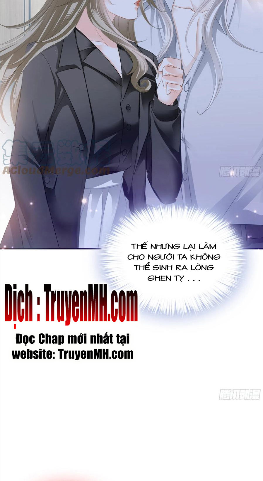 bạo quân ái nhân chapter 130 17