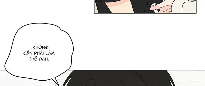 chuyện quái gì với giấc mơ đó vậy chapter 55 63