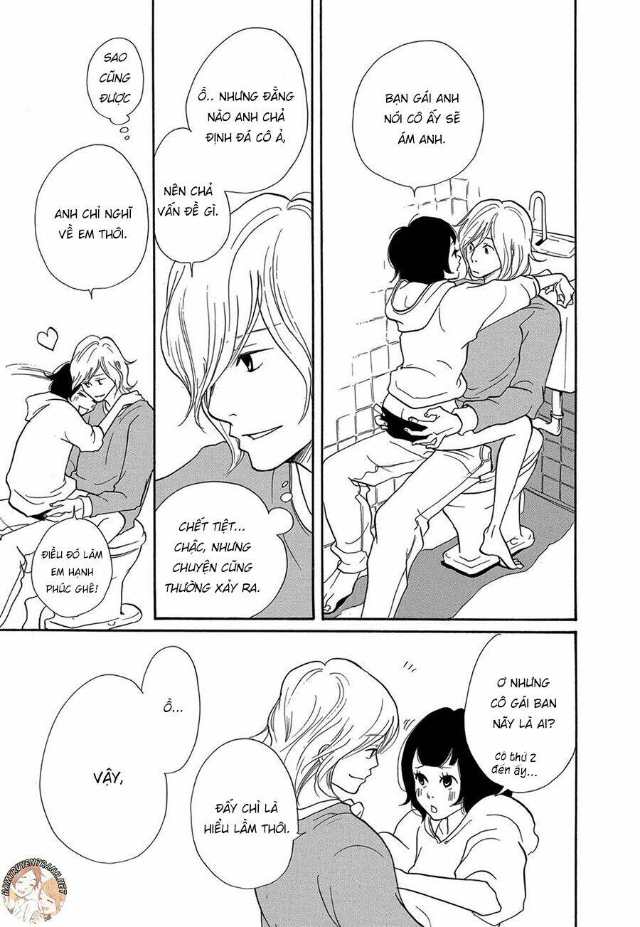 kurasu hako chapter 1 29