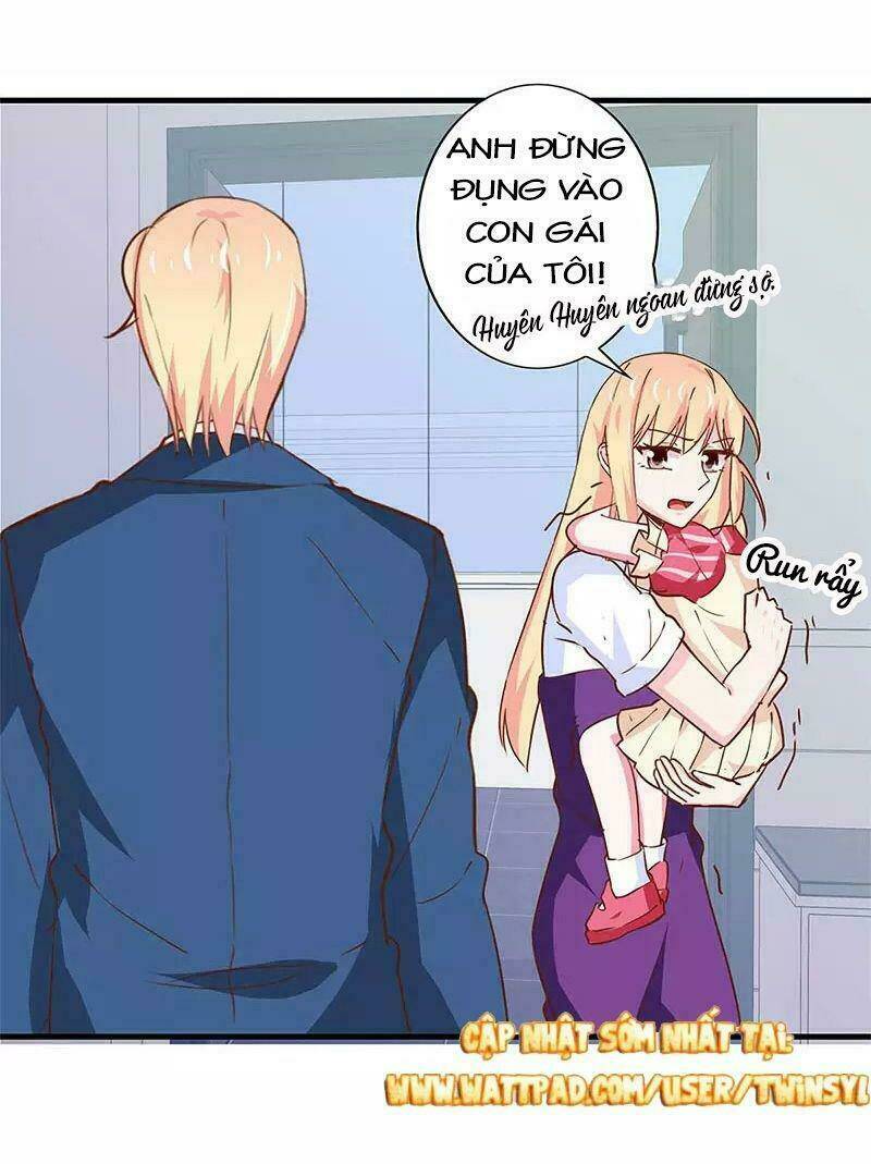 không gả cho tổng tài, gả cho người hầu chapter 179 28