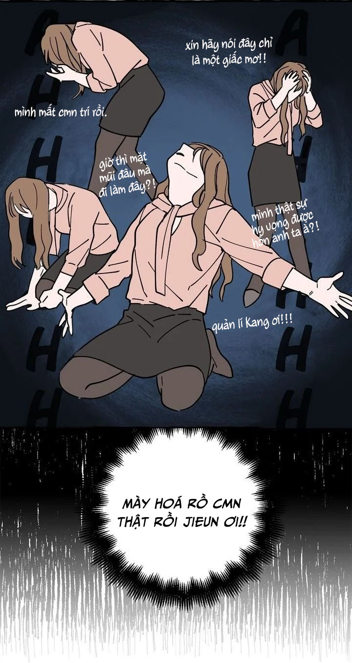 nhân viên mới ranh mãnh chapter 5 30