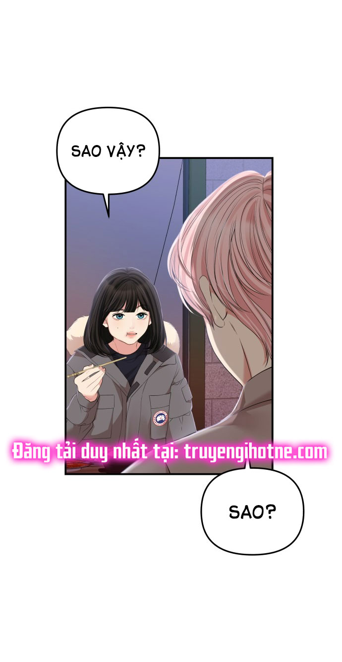 gửi em người đánh cắp những vì sao - to you who swallowed a star chapter 124.1 20