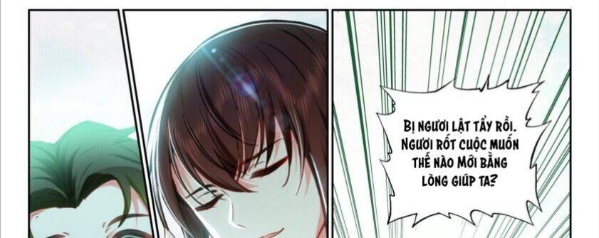 Âm Dương Miện chapter 60.5 45