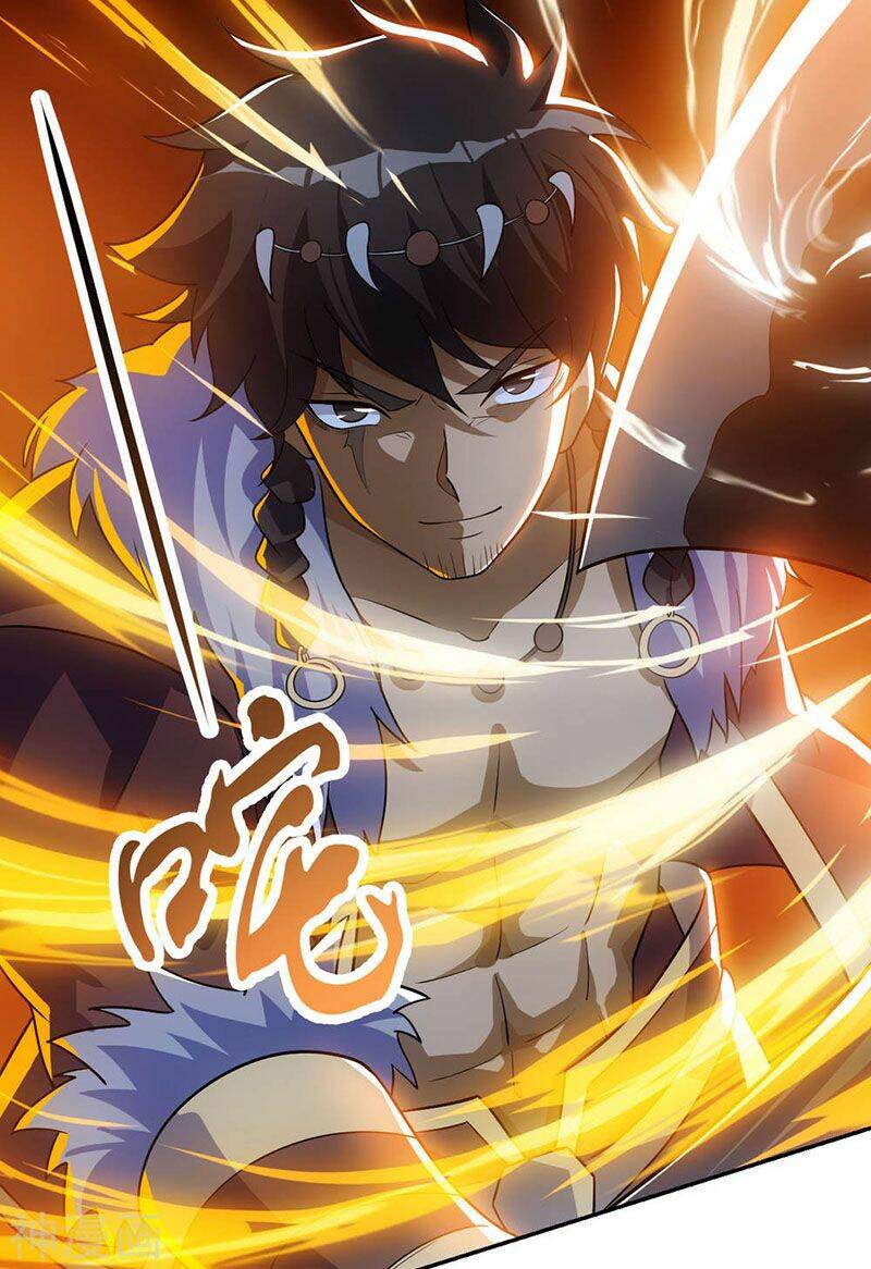 thần võ đế tôn chapter 69 42