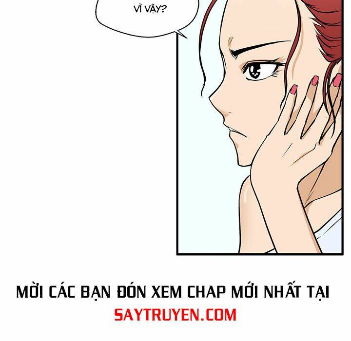 mr kang chapter 60 58