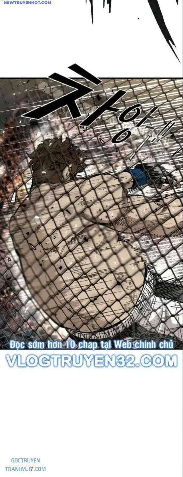 shark - cá mập chapter 192 14