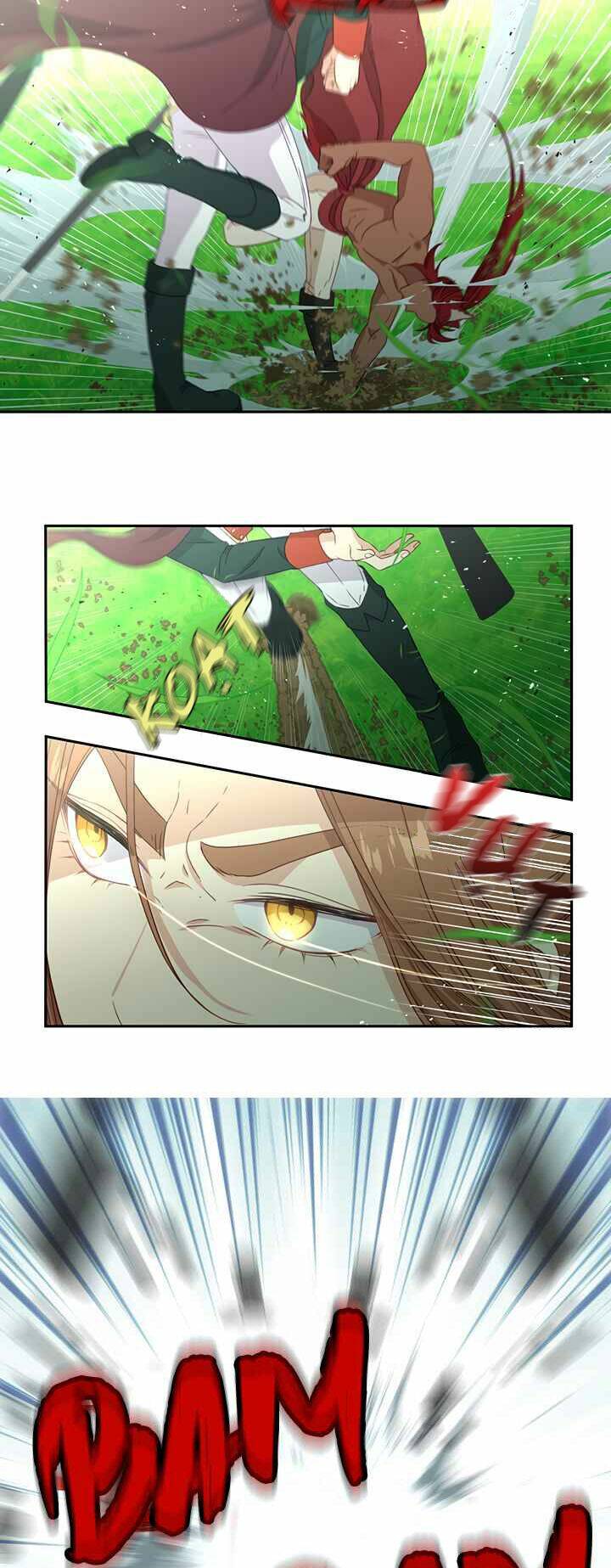 hãy coi chừng ác nữ chapter 46 12