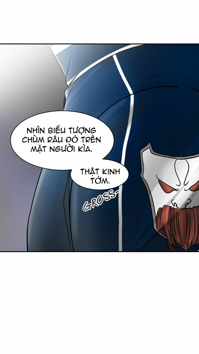 tòa tháp bí ẩn 2 chapter 315 19