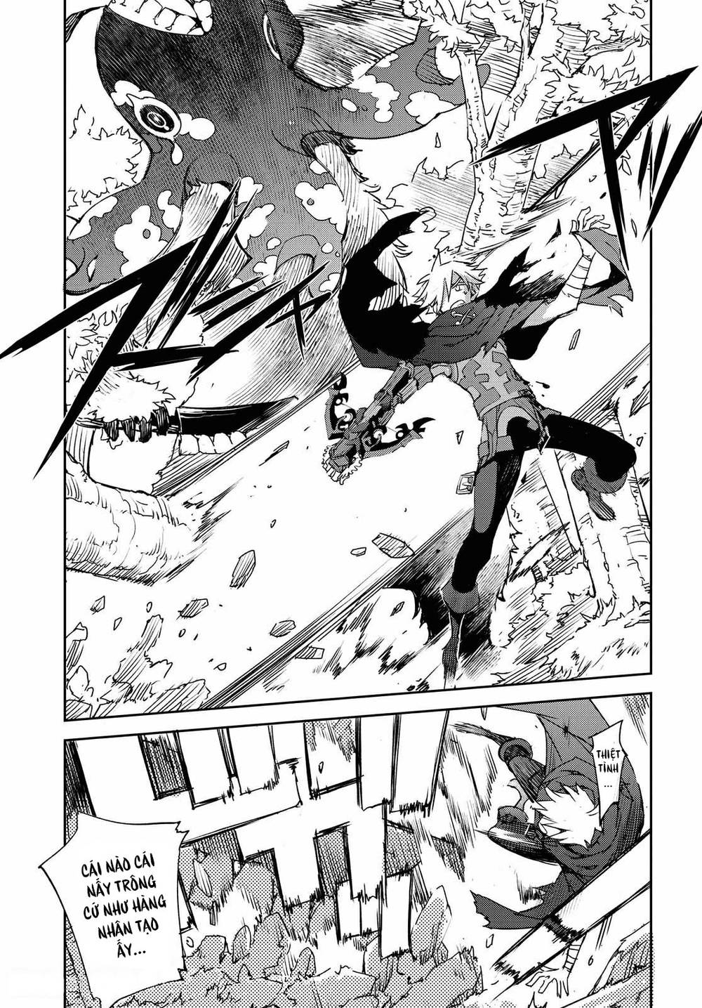 fate/grand order: epic of remnant - salem chapter 22 7