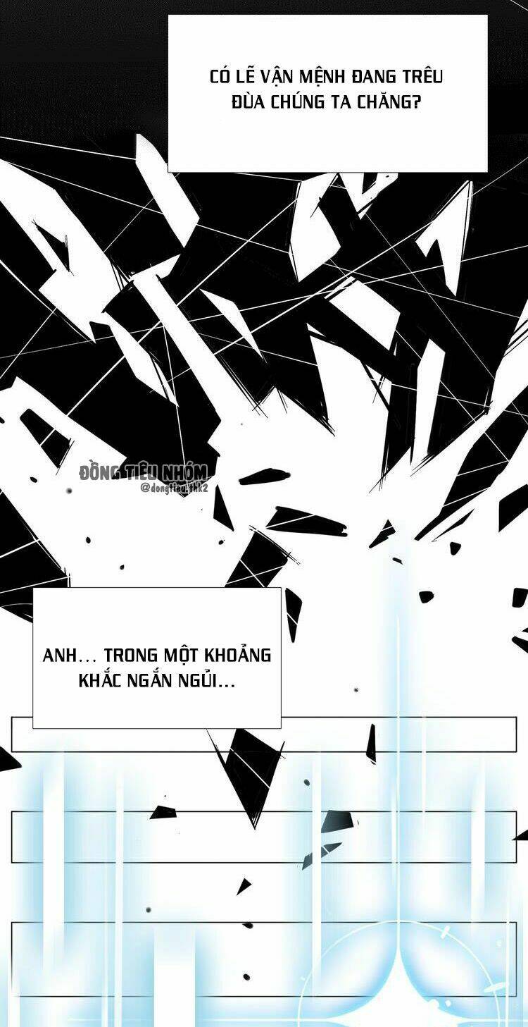 lấp lánh tình yêu kẹo bạc hà chapter 68 8