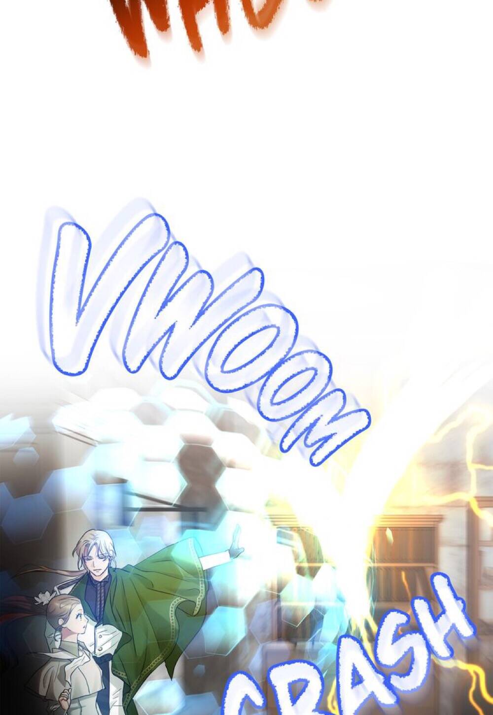 người thừa kế chapter 41 37