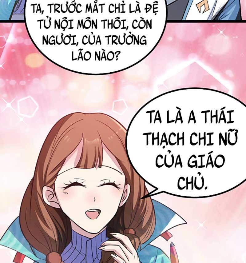 võ đạo độc tôn chapter 620 24