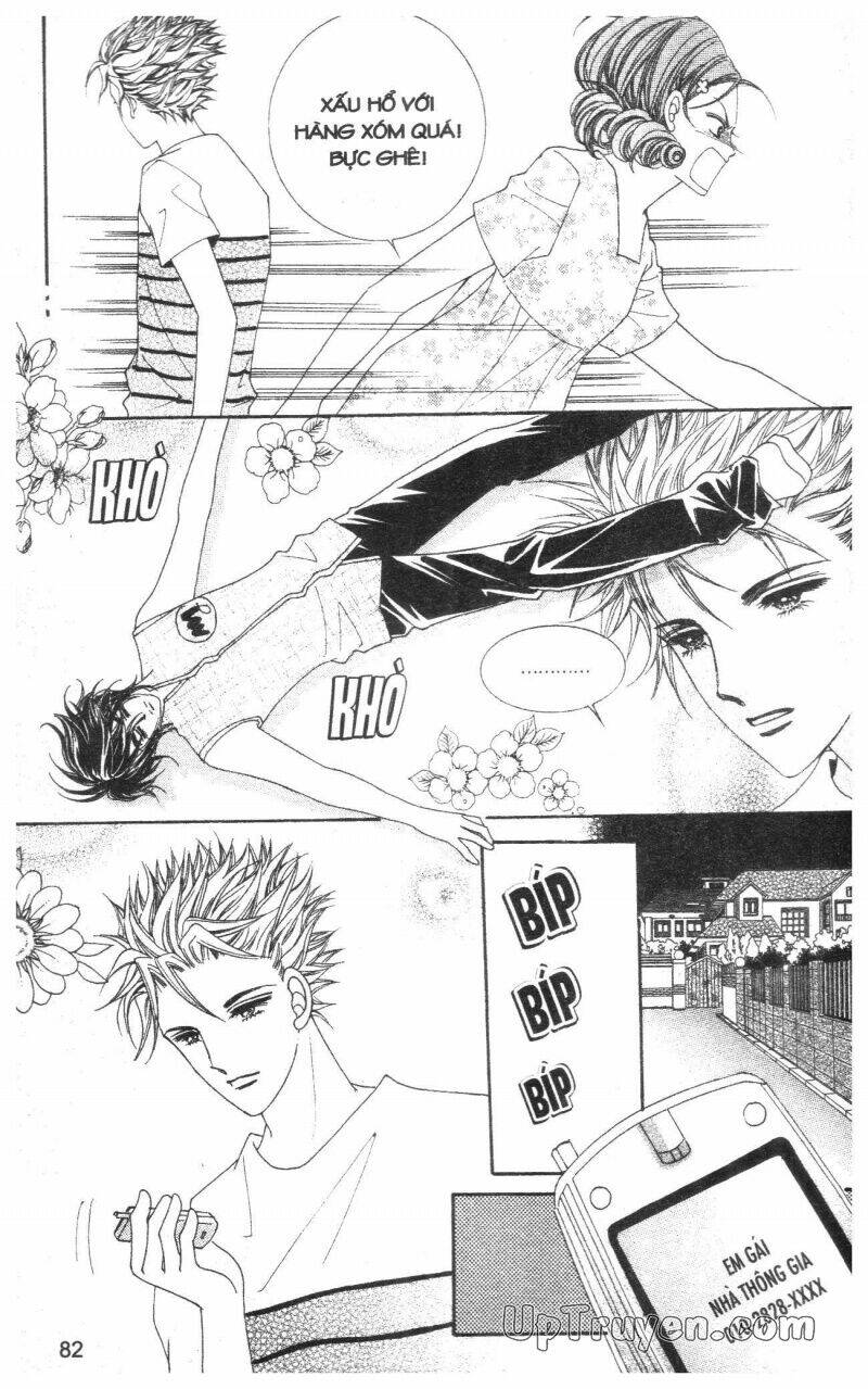 vợ chồng trẻ con bản đẹp chapter 18 81