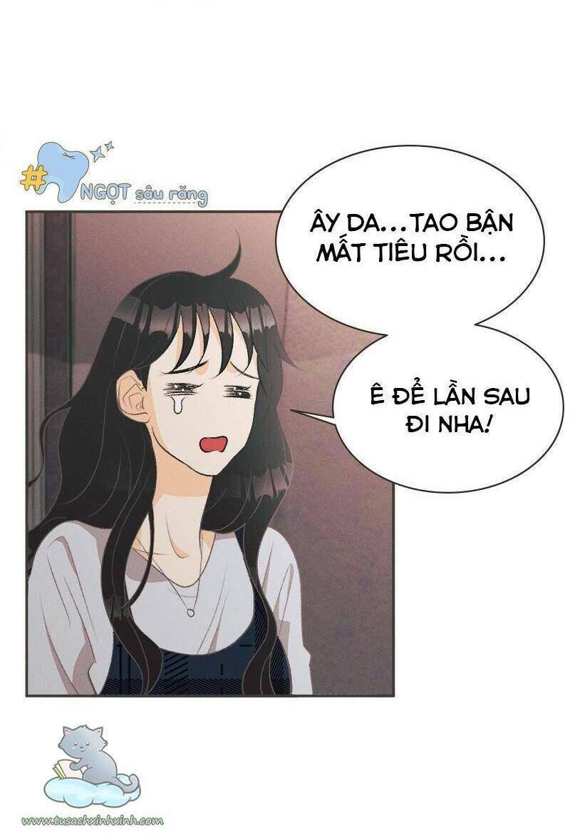 giấc mộng đêm hè chapter 1.1 19