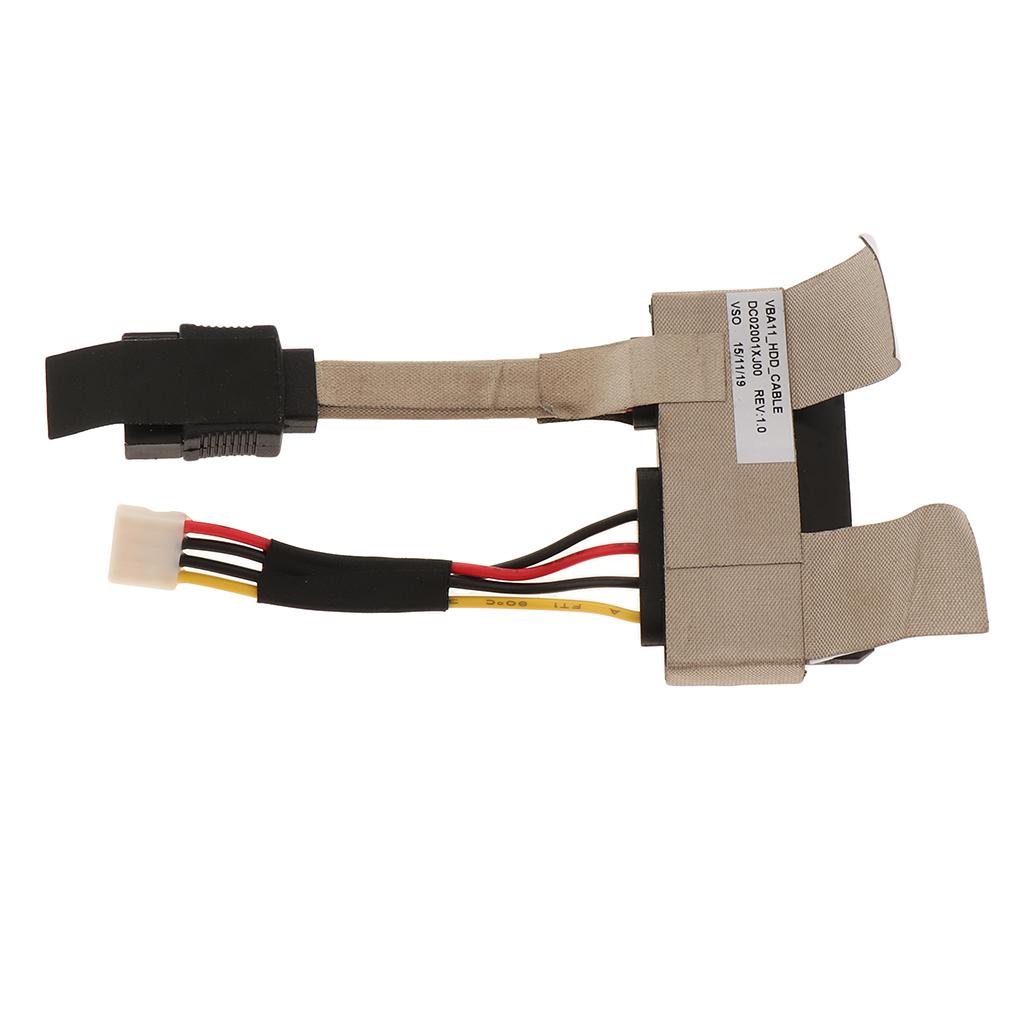 New SATA Power HDD Hard Drive Cable for  C240 C245 All-in-One Desktop