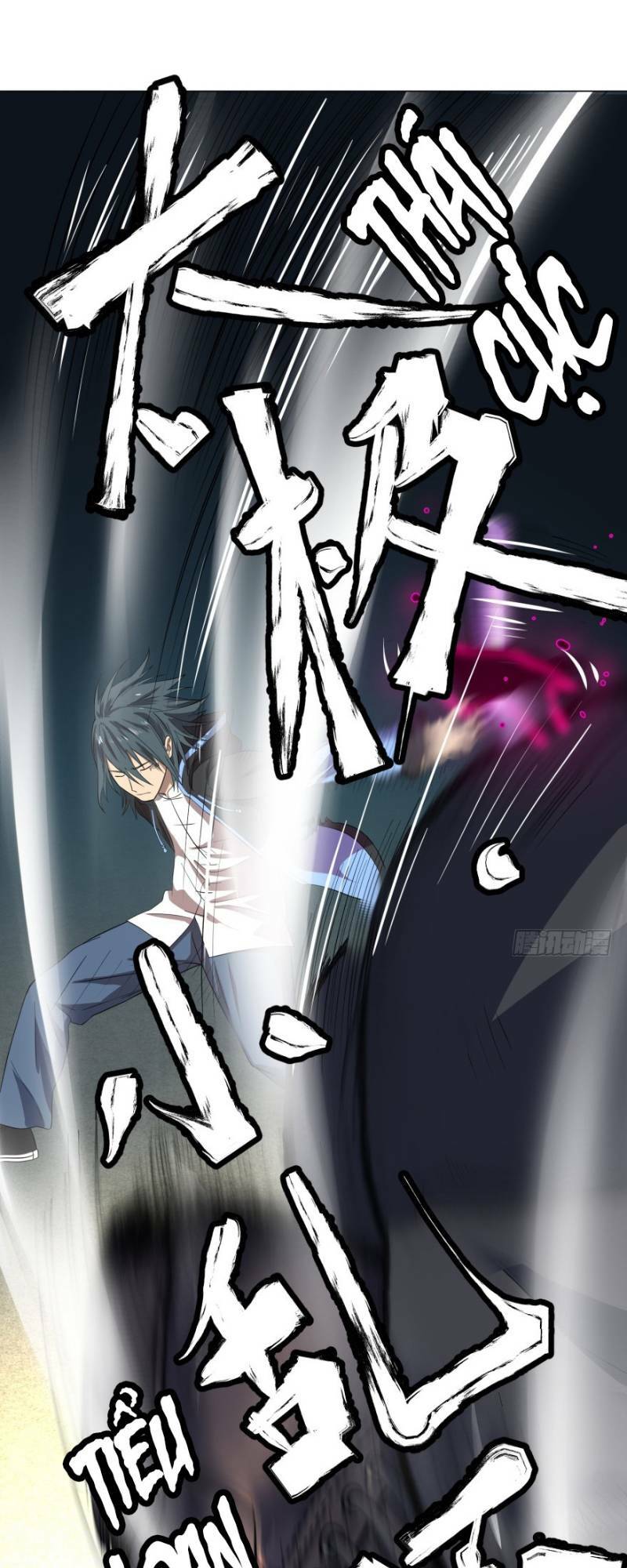 danh sách kẻ phản diện chapter 19 20