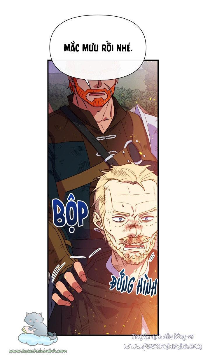 công nương khế ước của gia tộc công tước quái vật chapter 125 52