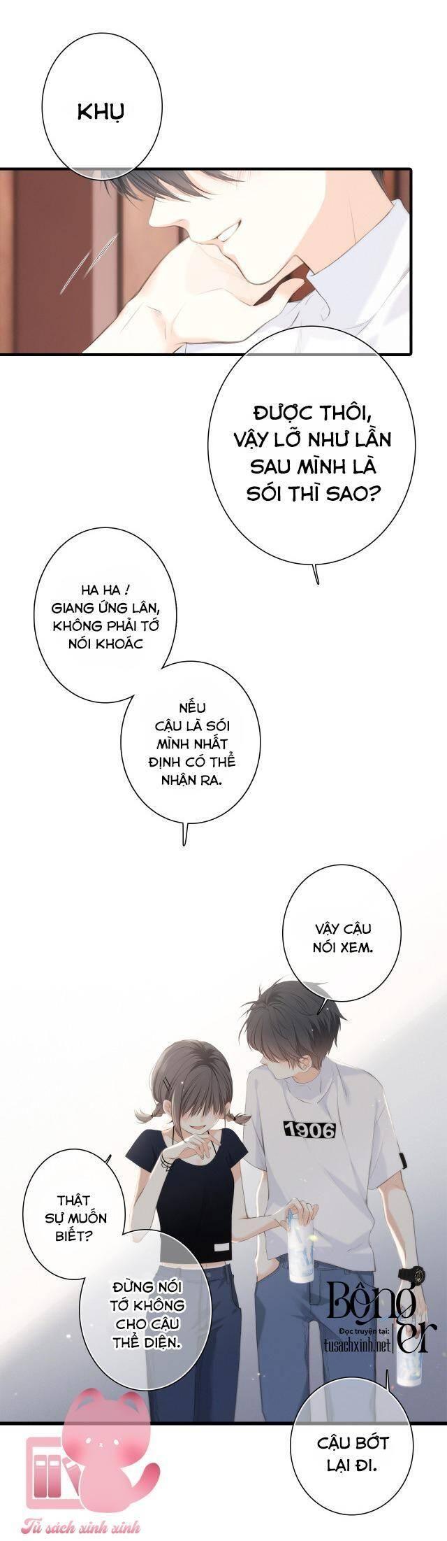 con tim rung động 2 chapter 148 41