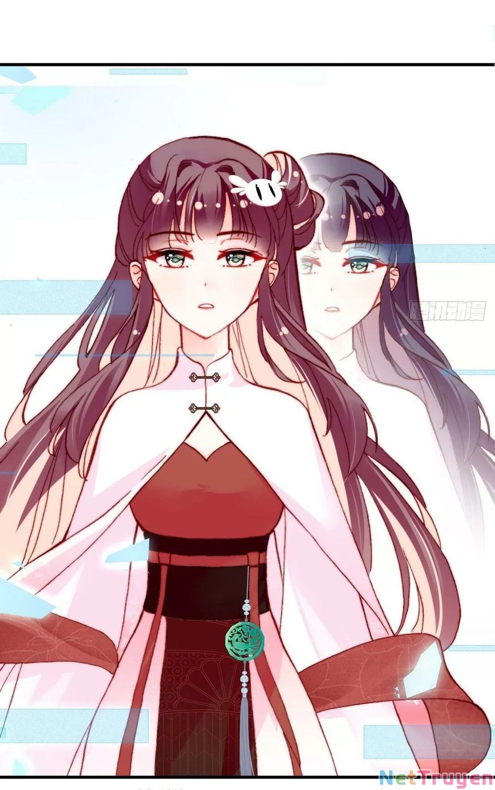 lại bị bệnh chiều chuộng quấn lấy chapter 49 32