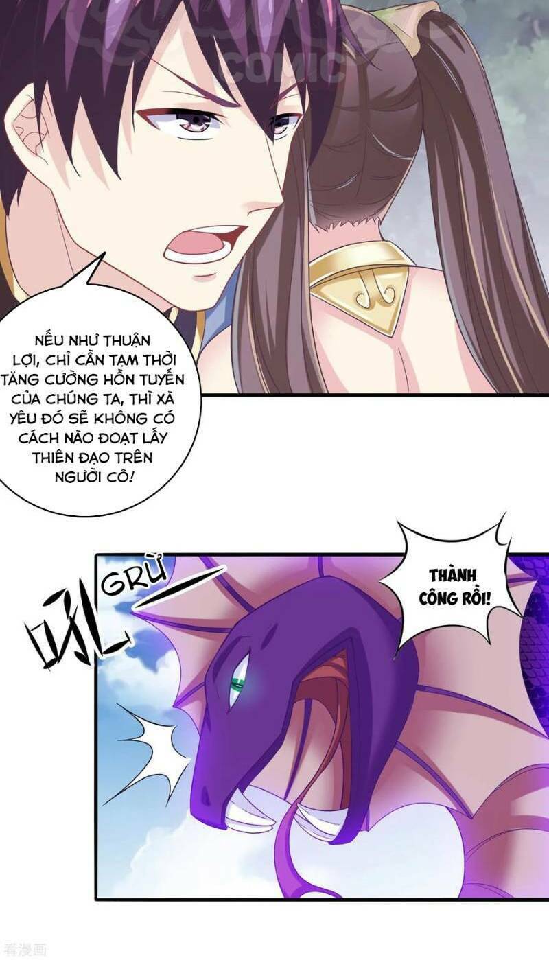 ta là ngọc hoàng đại đế chapter 32 26