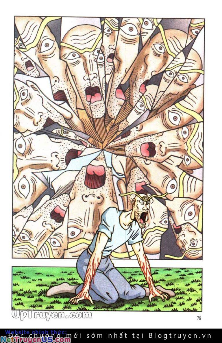 ô long viện linh vật sống chapter 43 19