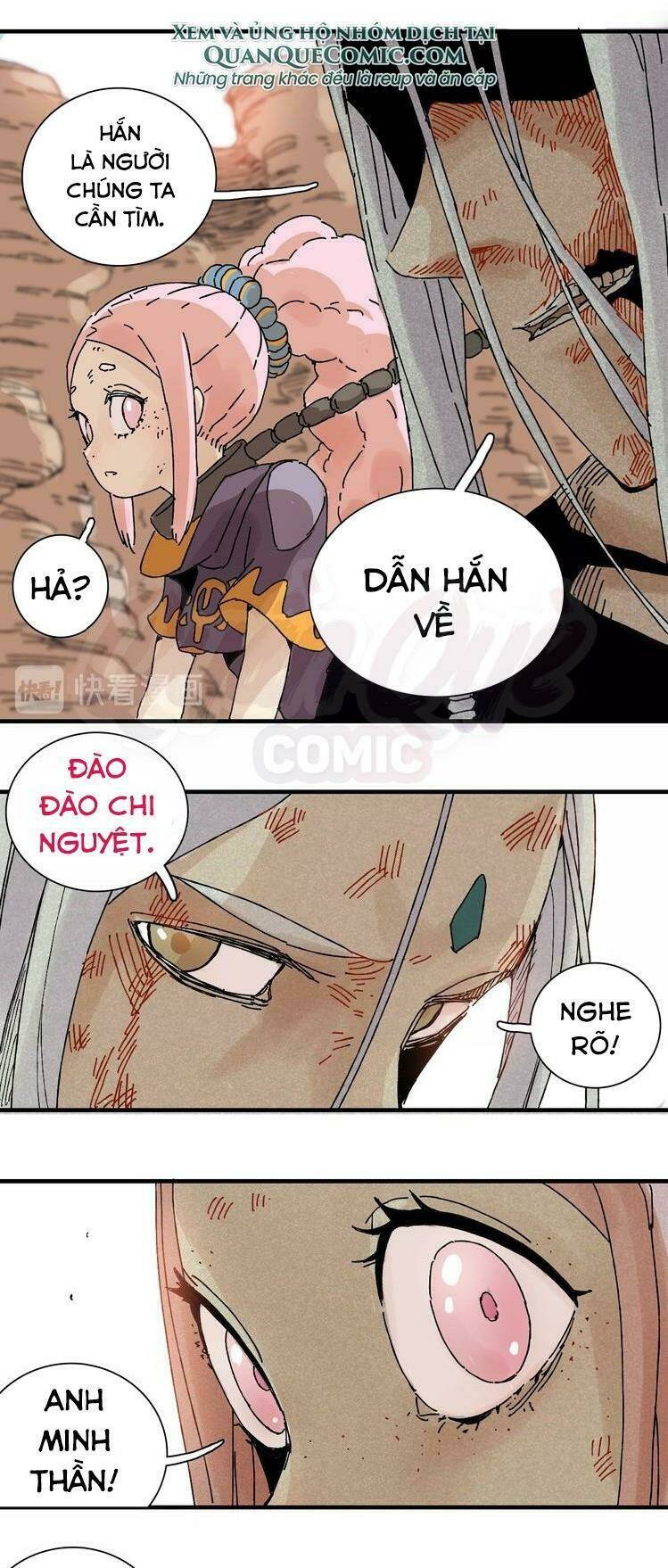 mạt thế chi thư chapter 1 89