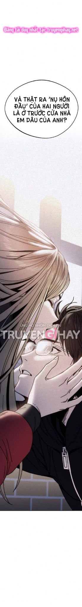 cuộc gặp gỡ định mệnh! chapter 16 3