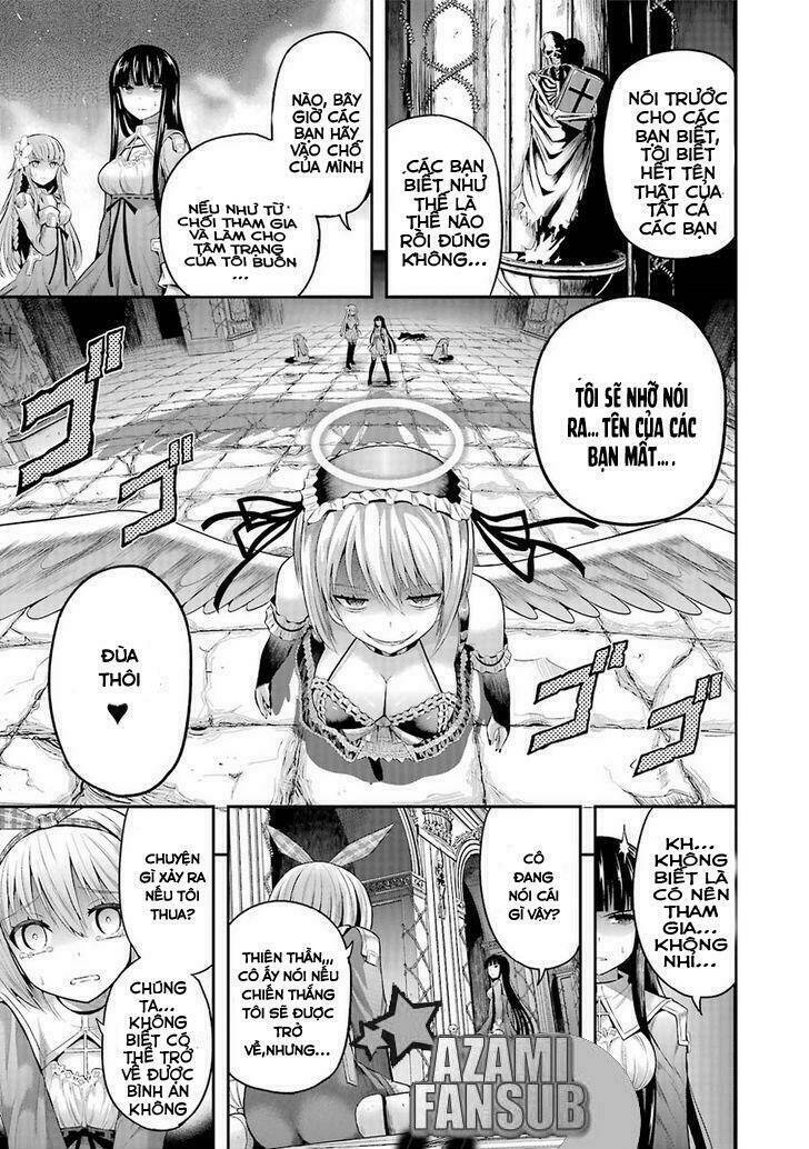 tatoe hai ni natte mo chapter 1.3 4