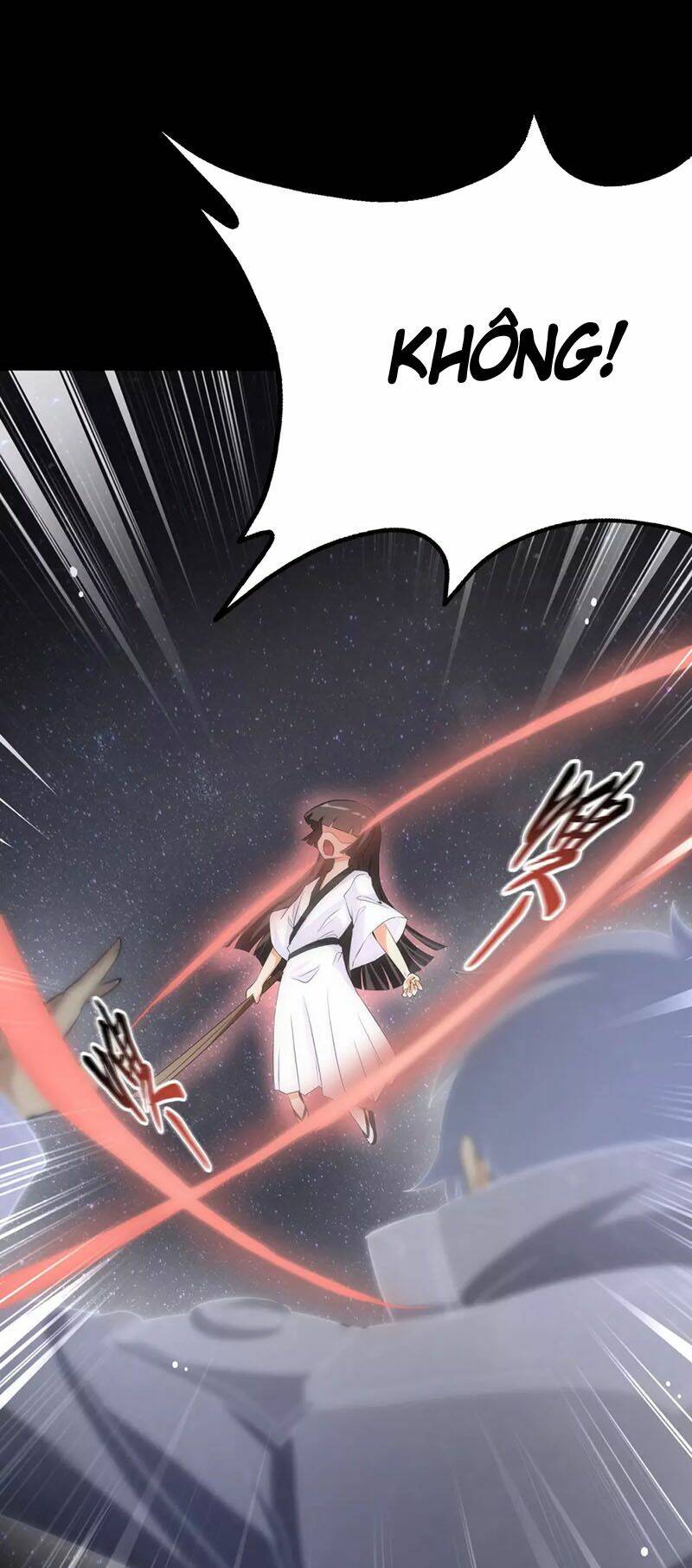 bạn gái virus của tôi chapter 220 25