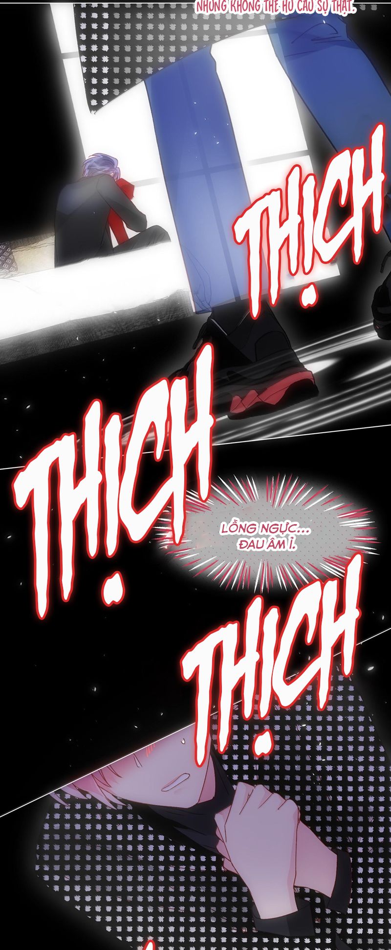 tôi phải làm 1 kẻ đại xấu xa chapter 130 37