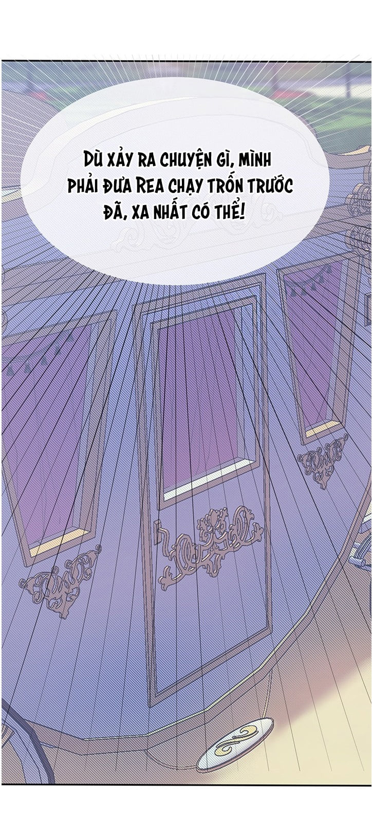 tôi đã mang con đi khỏi người chồng cuồng bạo chapter 0 20