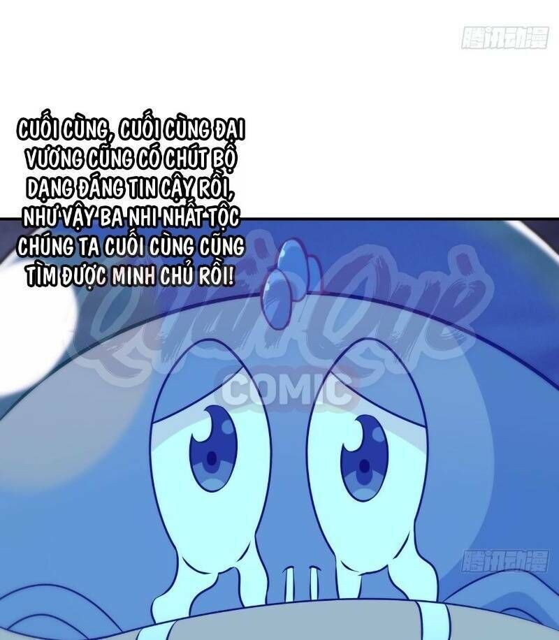 khởi đầu bằng một con côn chapter 87 47