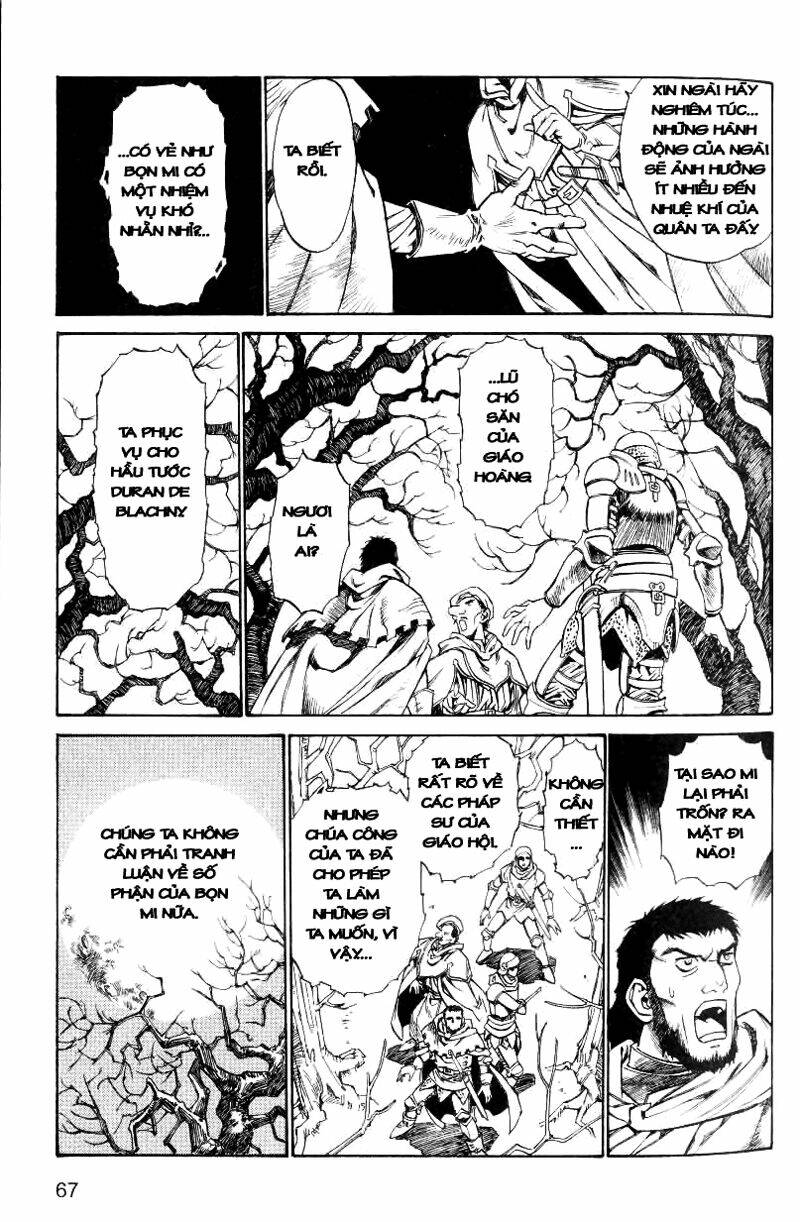 monster collection chapter 2 22